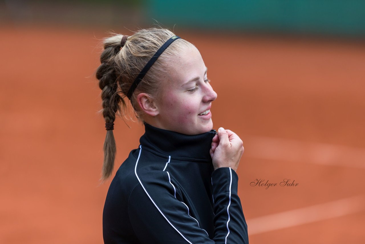 Ann-Sophie Funke 139 - NL Uhlenhorster HC - VfL Westercelle : Ergebnis: 1:8